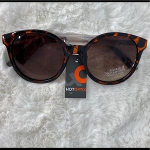 New Fashion Sunglasses